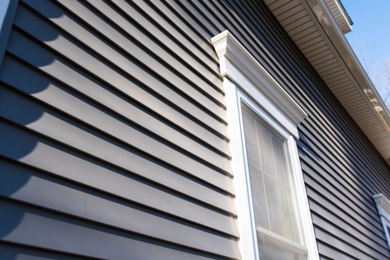 Customer Satisfaction with Siding